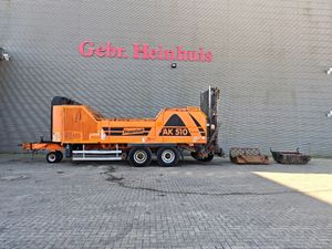 Doppstadt AK 510 Bio-Power