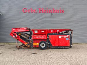 HAMMEL VB 650 D