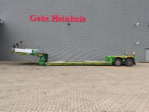 Faymonville F-S42-2ACB Pendel-X 5.5 Meter Extandable!