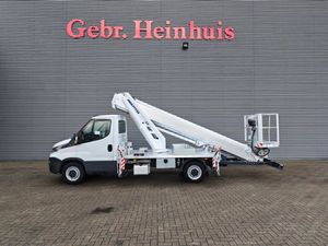 Iveco 35-120 Multitel MT 270