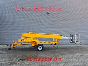 Denkalift DK 25