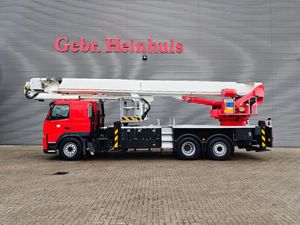 Volvo 380 6x2 Bronto Skylift Skyline 380