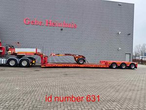 Faymonville STBZ-3VA Dolly D-1