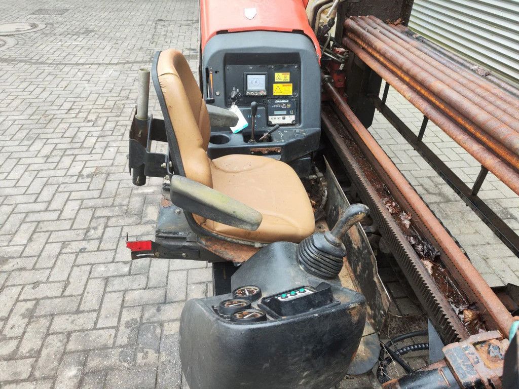 Ditch Witch JT9