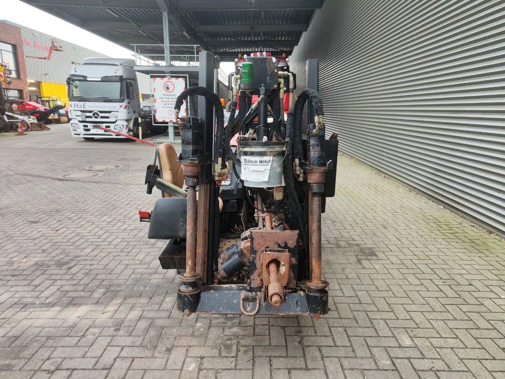 Ditch Witch JT9