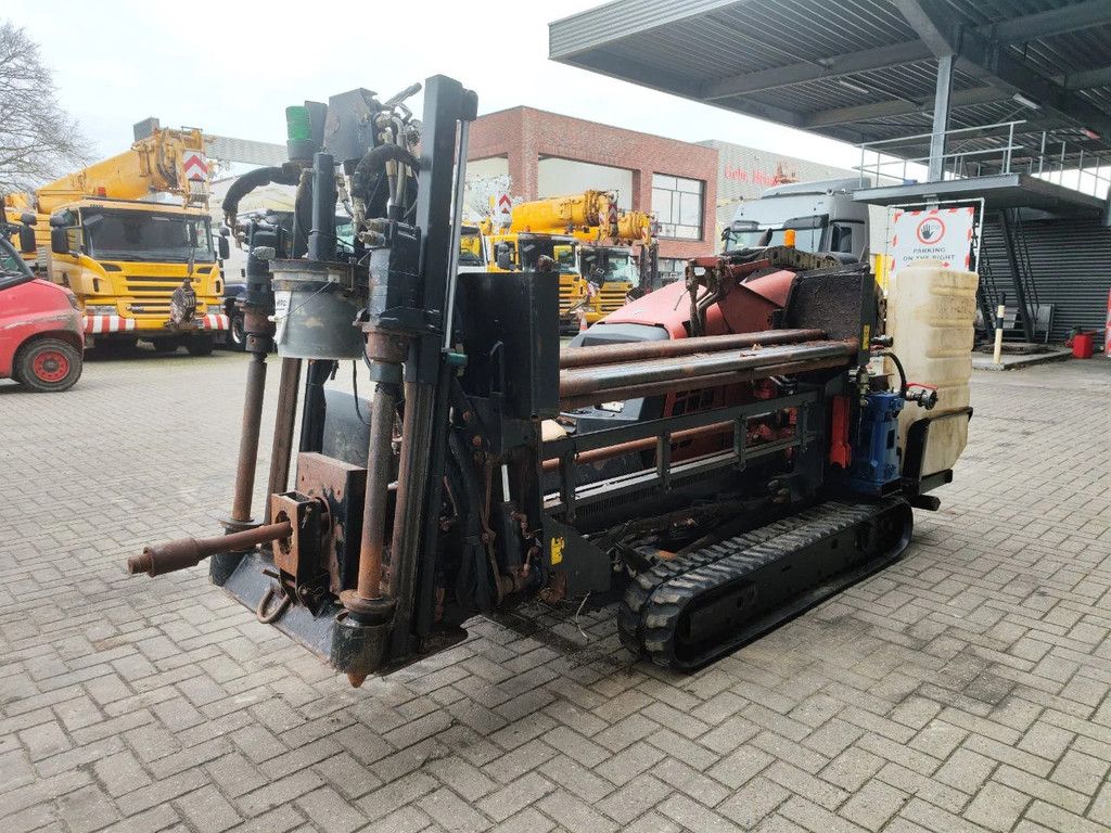 Ditch Witch JT9