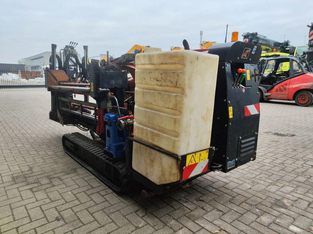 Ditch Witch JT9