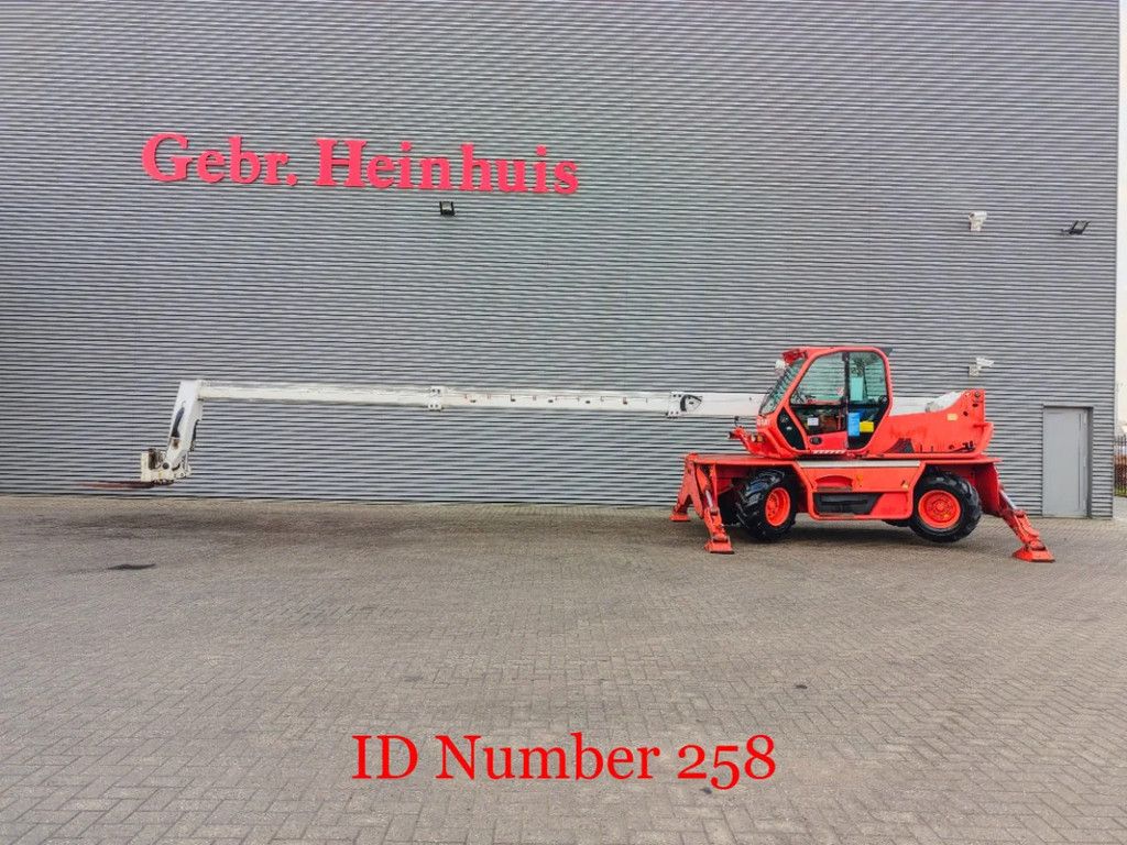 Merlo Roto 38.14S