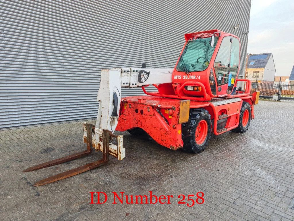 Merlo Roto 38.14S