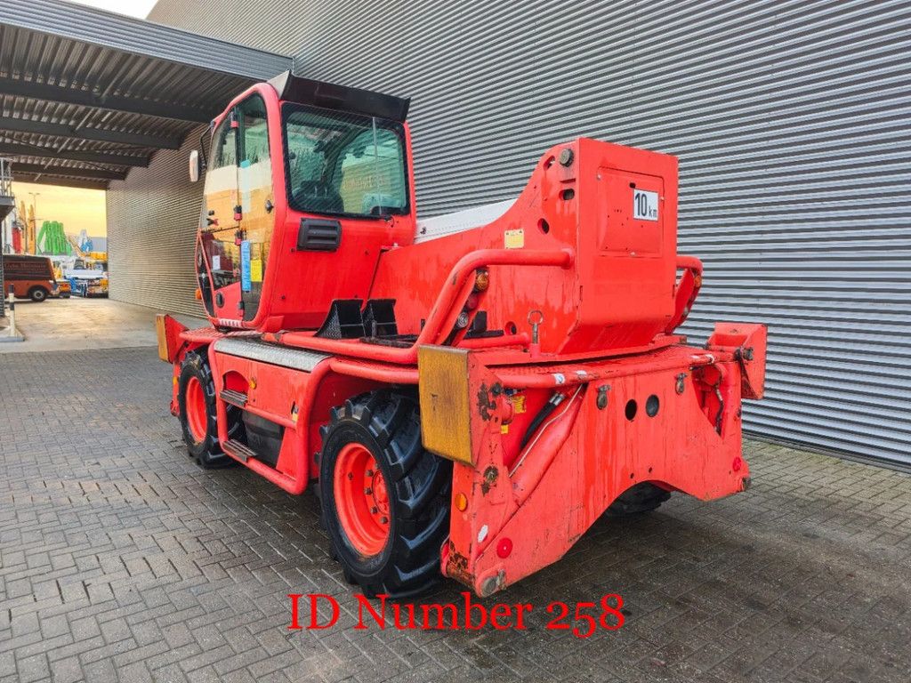 Merlo Roto 38.14S