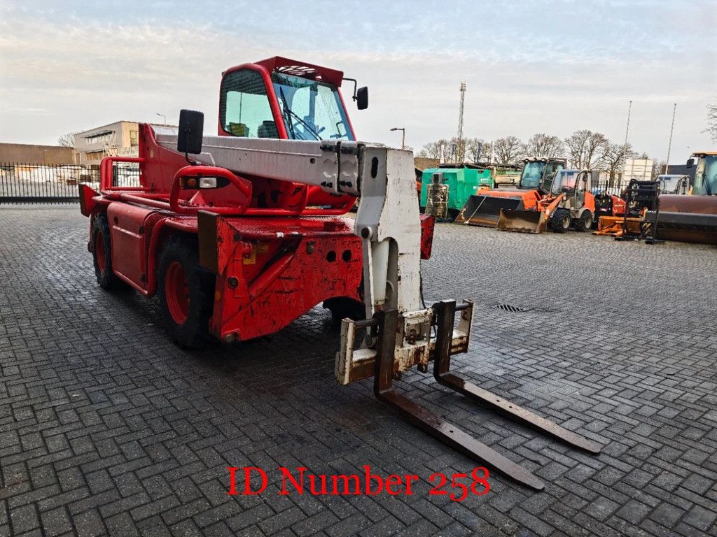 Merlo Roto 38.14S