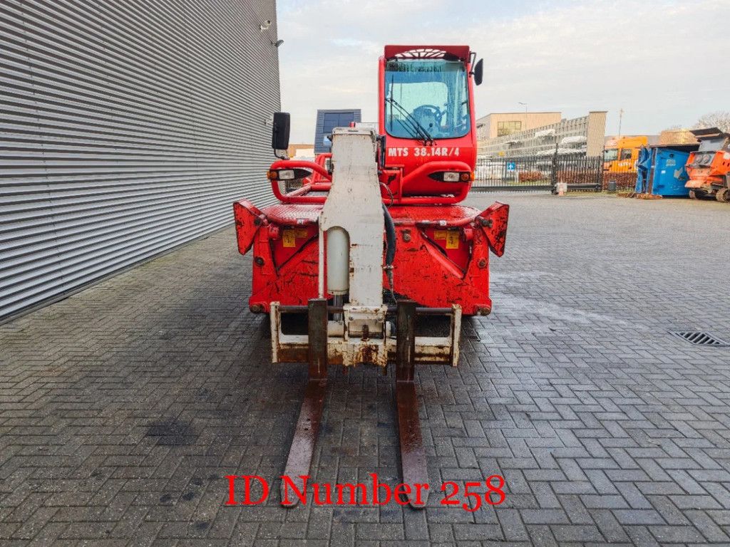 Merlo Roto 38.14S