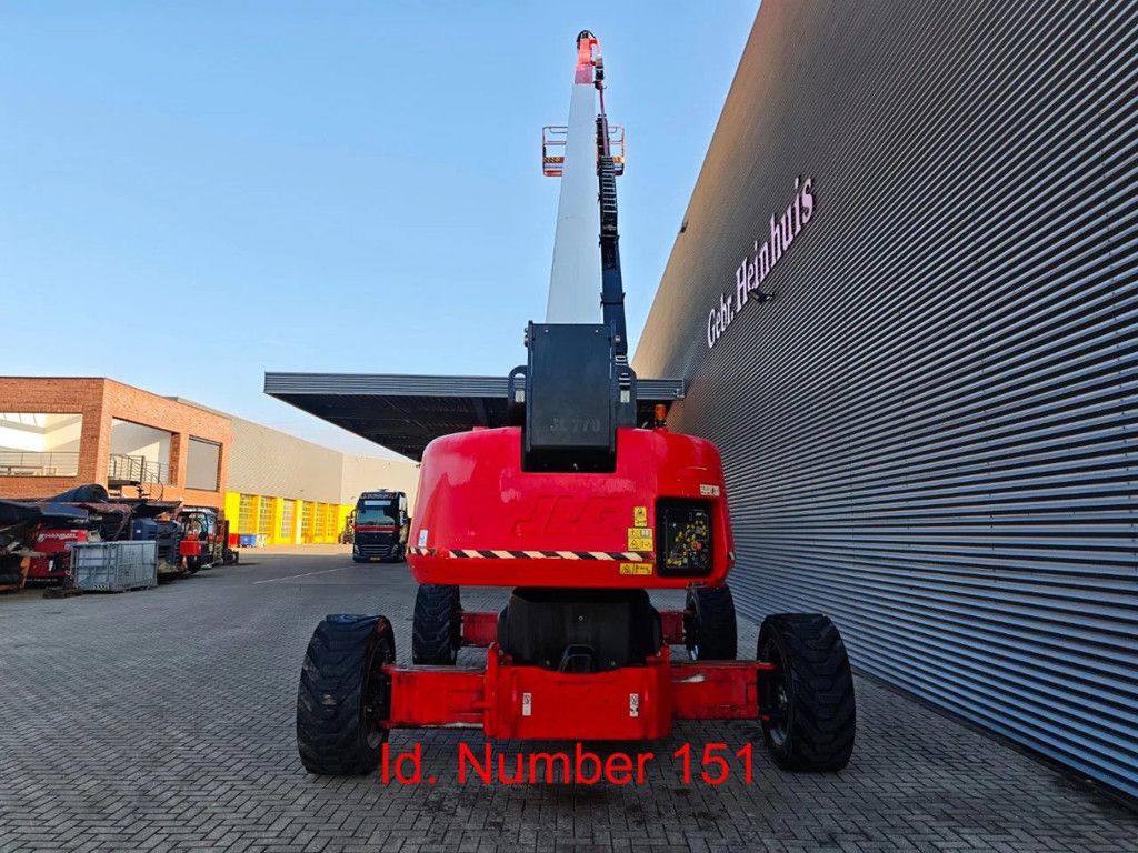 JLG 1350 SJP