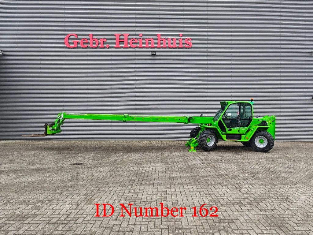 Merlo P38.13 Panoramic