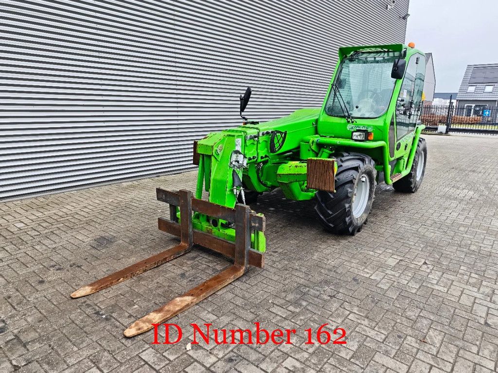 Merlo P38.13 Panoramic