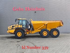 BELL B30E 6x6