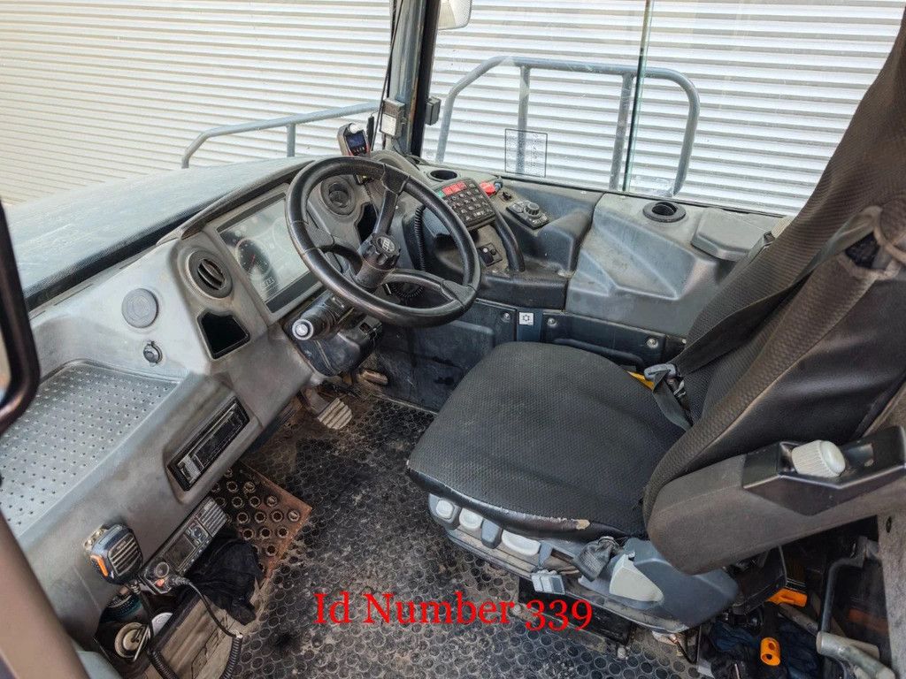 BELL B30E 6x6