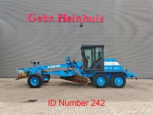 HBM-Nobas BG 110 TA-2