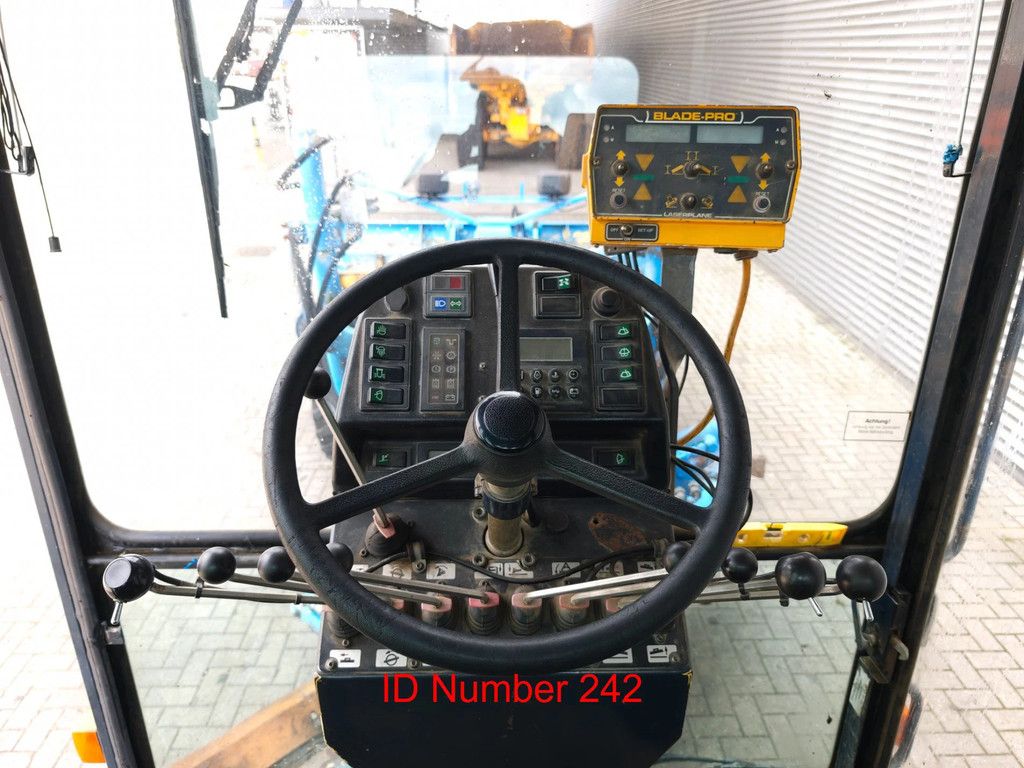 HBM-Nobas BG 110 TA-2