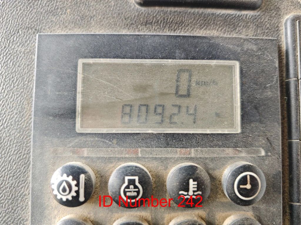 HBM-Nobas BG 110 TA-2