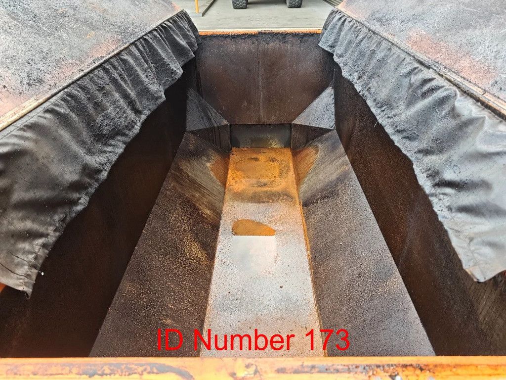 Amtech Asphaltbox ATB5