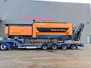Pronar MPB 20.55 GH
