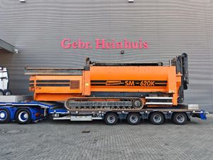 Doppstadt SM 620 K