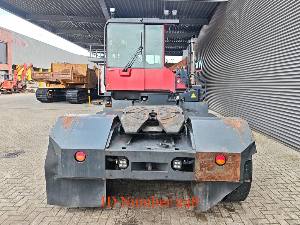 Kalmar 4x4 20 Pieces!