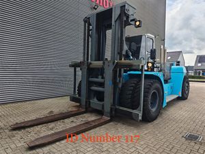 SMV SL 32-1200A