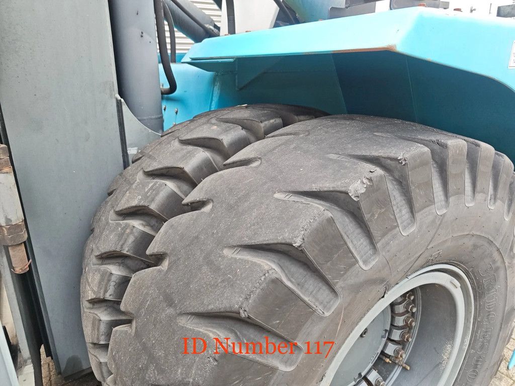 SMV SL 32-1200A
