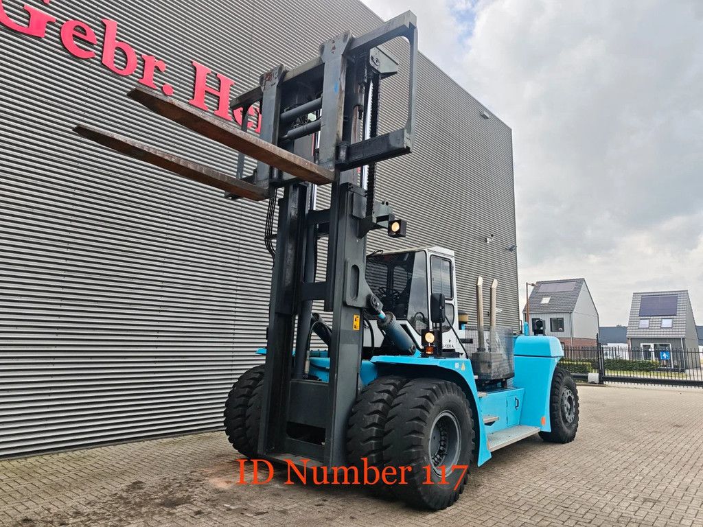 SMV SL 32-1200A