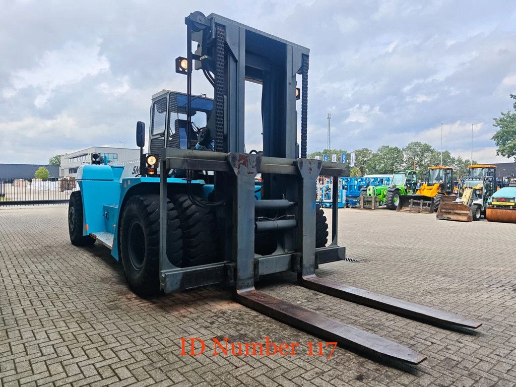 SMV SL 32-1200A
