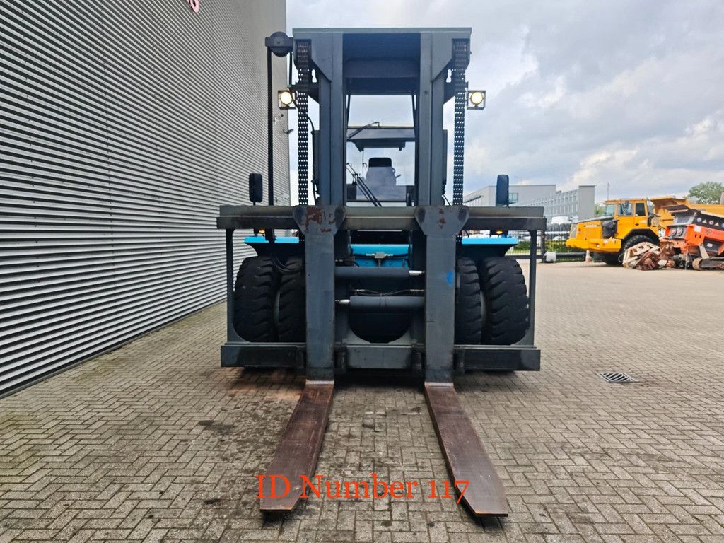 SMV SL 32-1200A