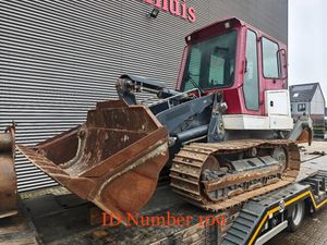 Liebherr LR 614