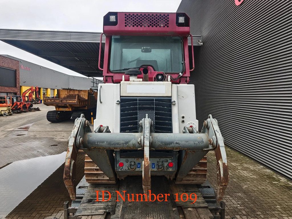 Liebherr LR 614