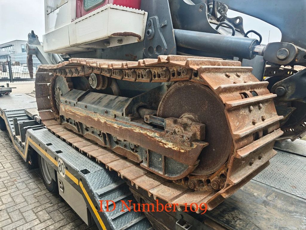 Liebherr LR 614