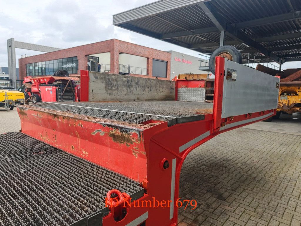 Hangler 3 STZL 30