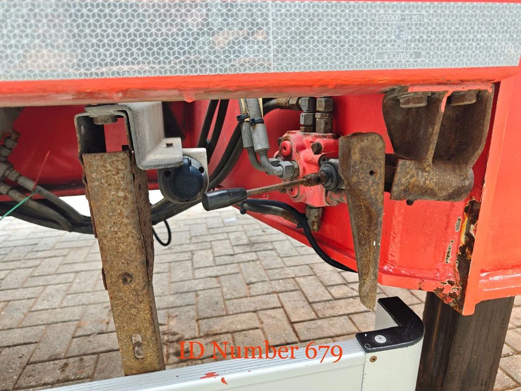 Hangler 3 STZL 30