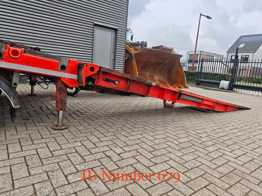 Hangler 3 STZL 30