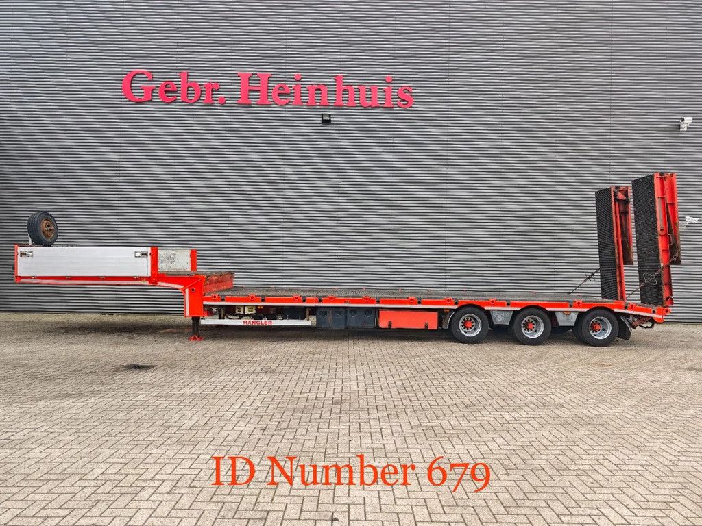 Hangler 3 STZL 30