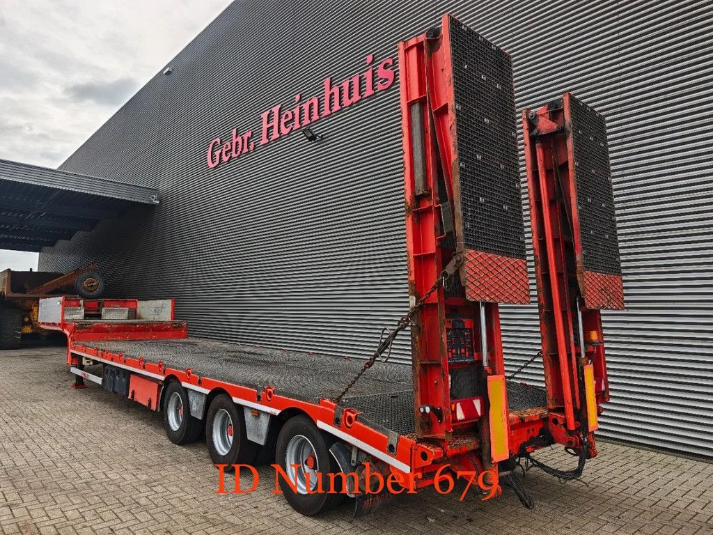 Hangler 3 STZL 30