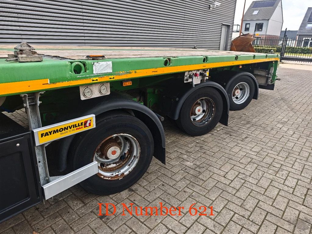 Faymonville F-S43-1AAF MEGA