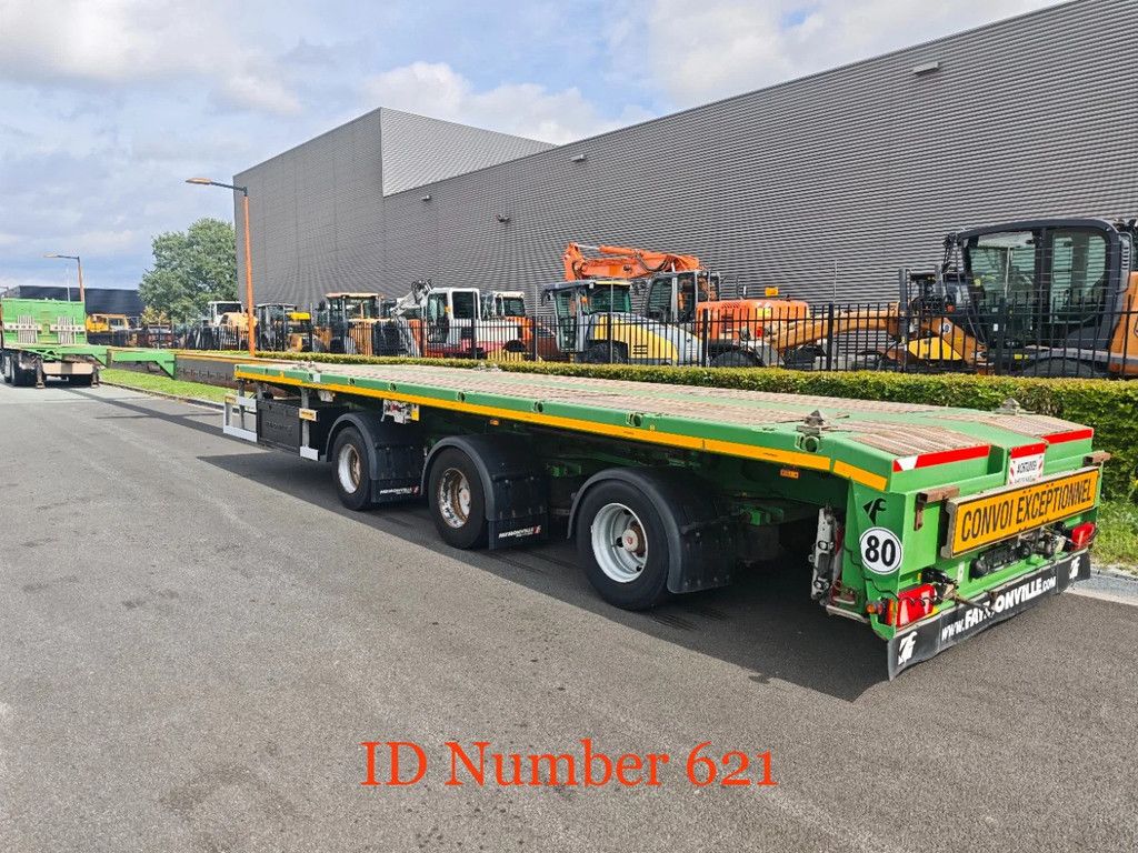 Faymonville F-S43-1AAF MEGA