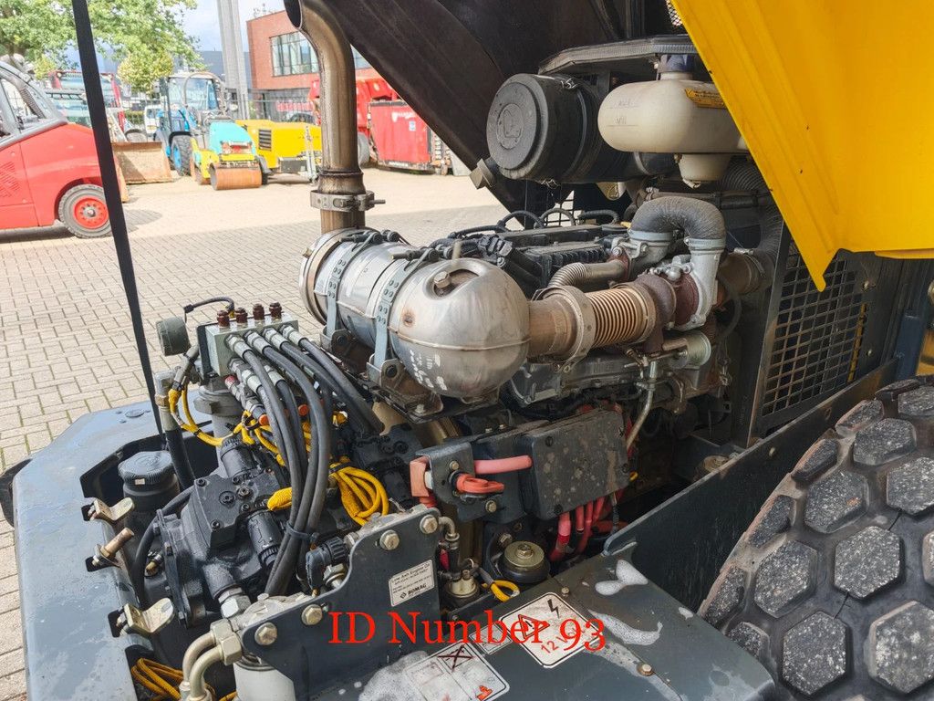 Bomag BW 177 D-5