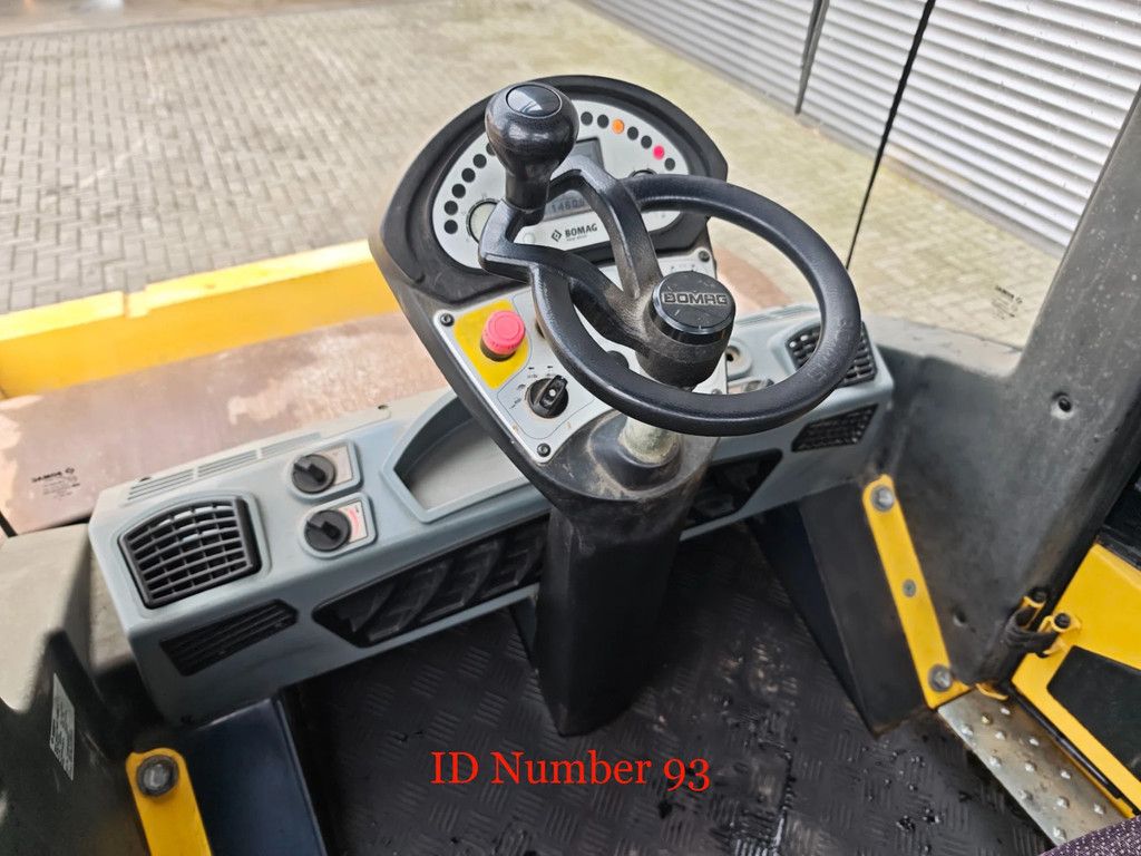 Bomag BW 177 D-5