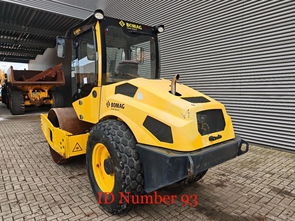 Bomag BW 177 D-5
