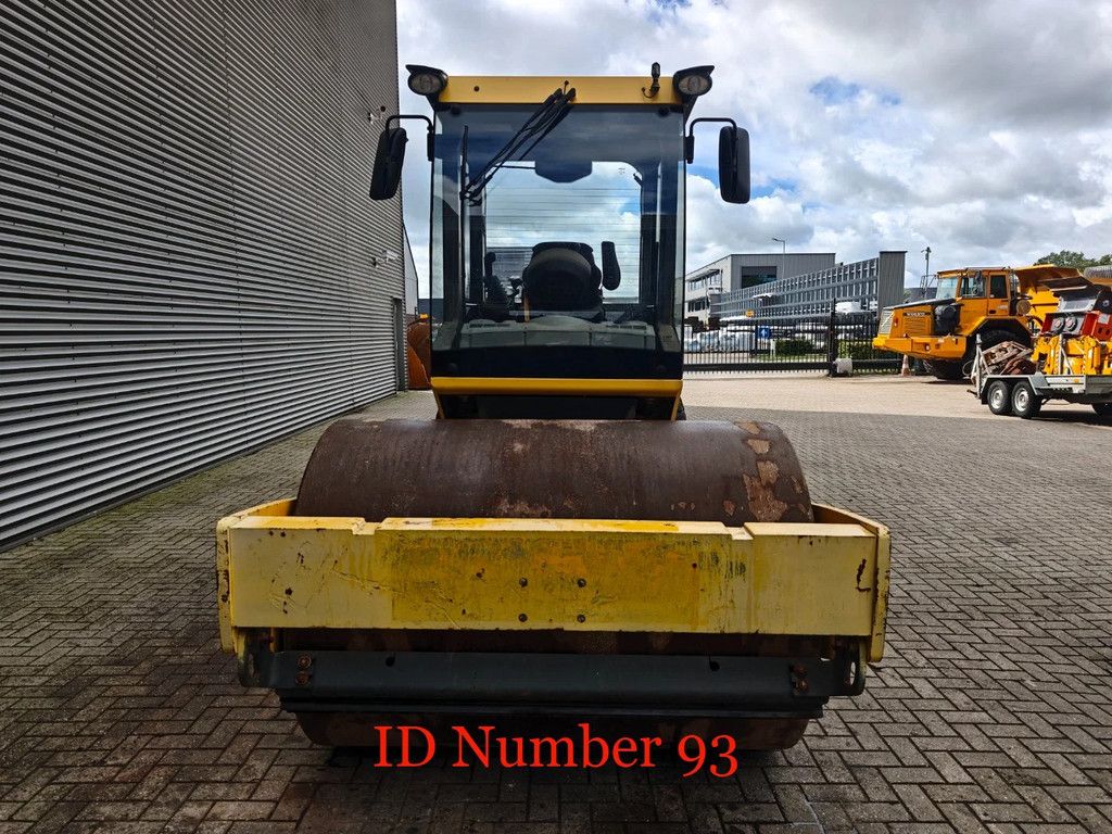 Bomag BW 177 D-5