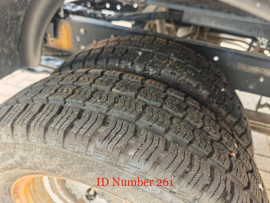 Nissan 35.12 CTE ZED 20.2H