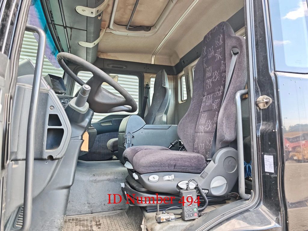 MAN 6x4