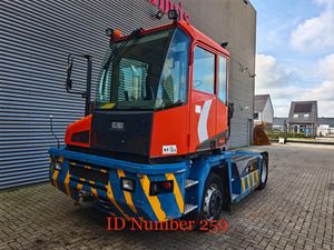 Kalmar 4x4 20 Pieces!
